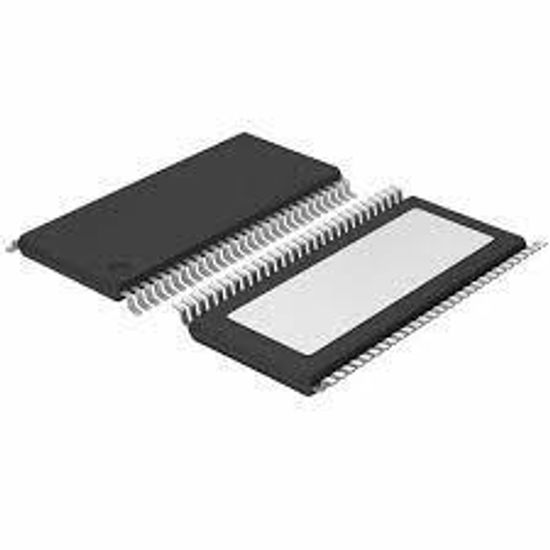 Микросхема  TAS5112 / HTSSOP56