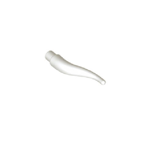 Рог 13564 White
