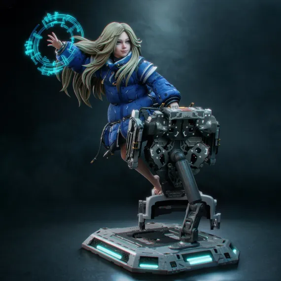 Diana - Pragmata