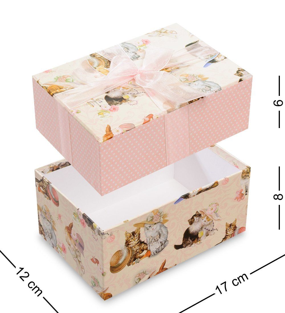 Packing Symphony WA-50-11/2 Коробка «Прямоугольник»