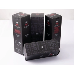 Paderno Барный набор Cobbler из 8 предметов с золотом EAN 8014808424267