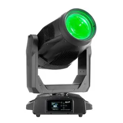 Elation Proteus MAXIMUS вращающаяся голова, 950Вт