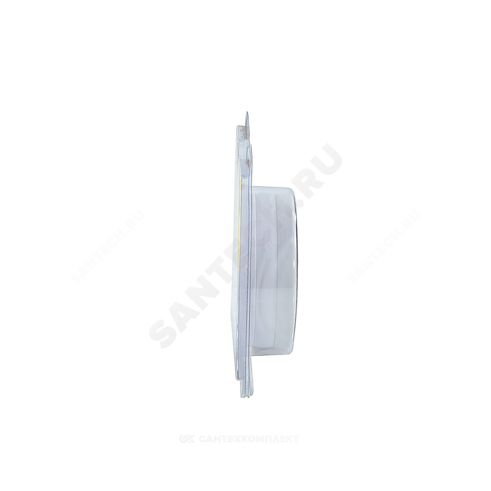 Лента бордюрная для ванн 3350x38 фигурная AVIORA 302-104