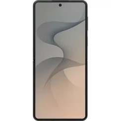 Смартфон Samsung Galaxy Z Flip8 12/256 ГБ Графитовый