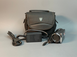Sony HDR-CX200E