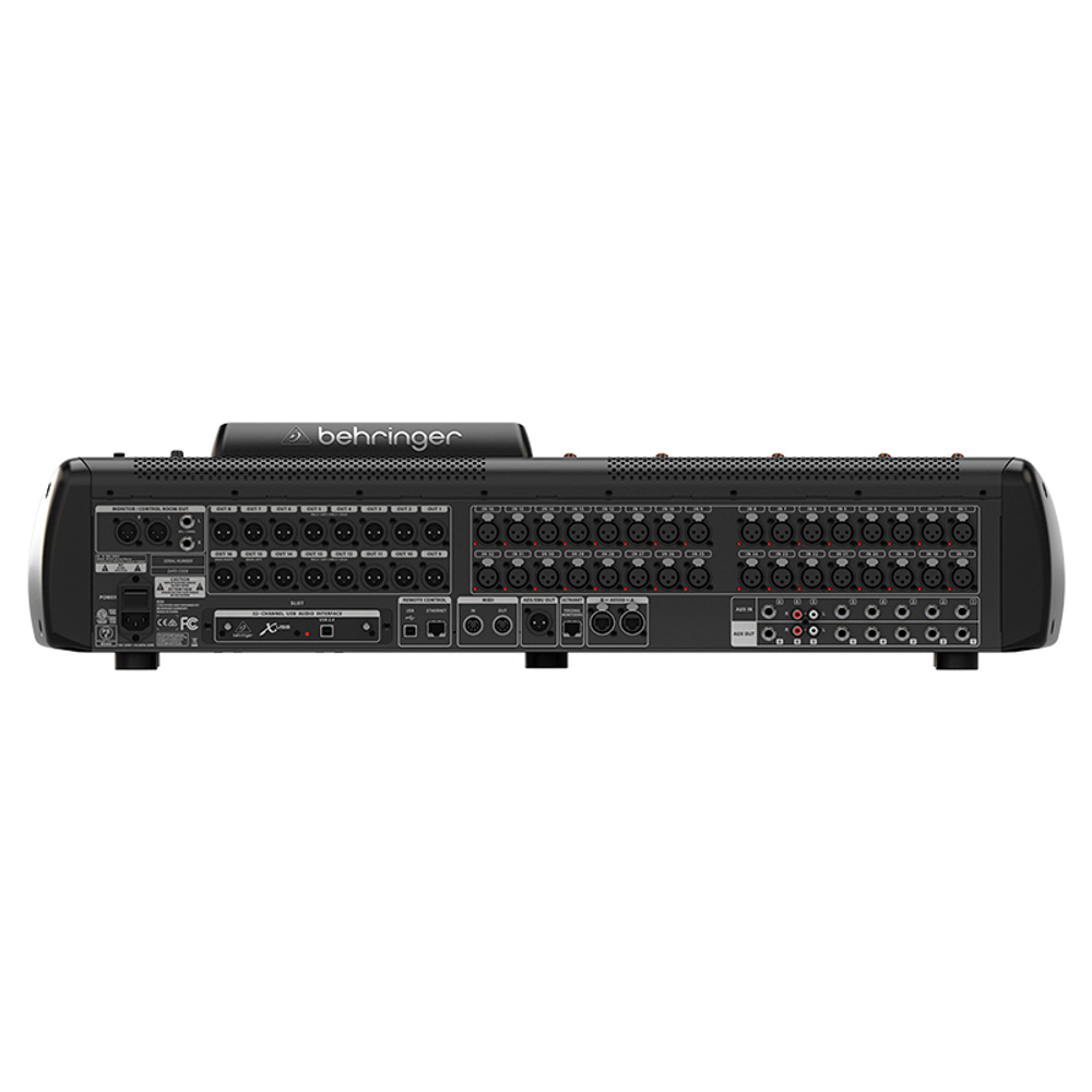 Behringer X32