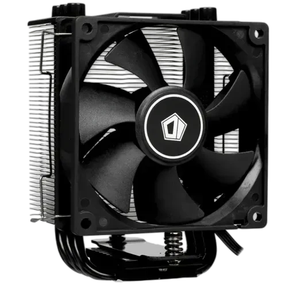 Воздушное охлаждение ID-Cooling SE-903-XT Black
