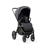 Прогулочная коляска SBL Elegante S Dark Grey