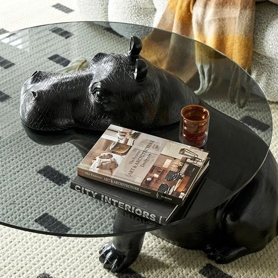 Столик журнальный Hippo