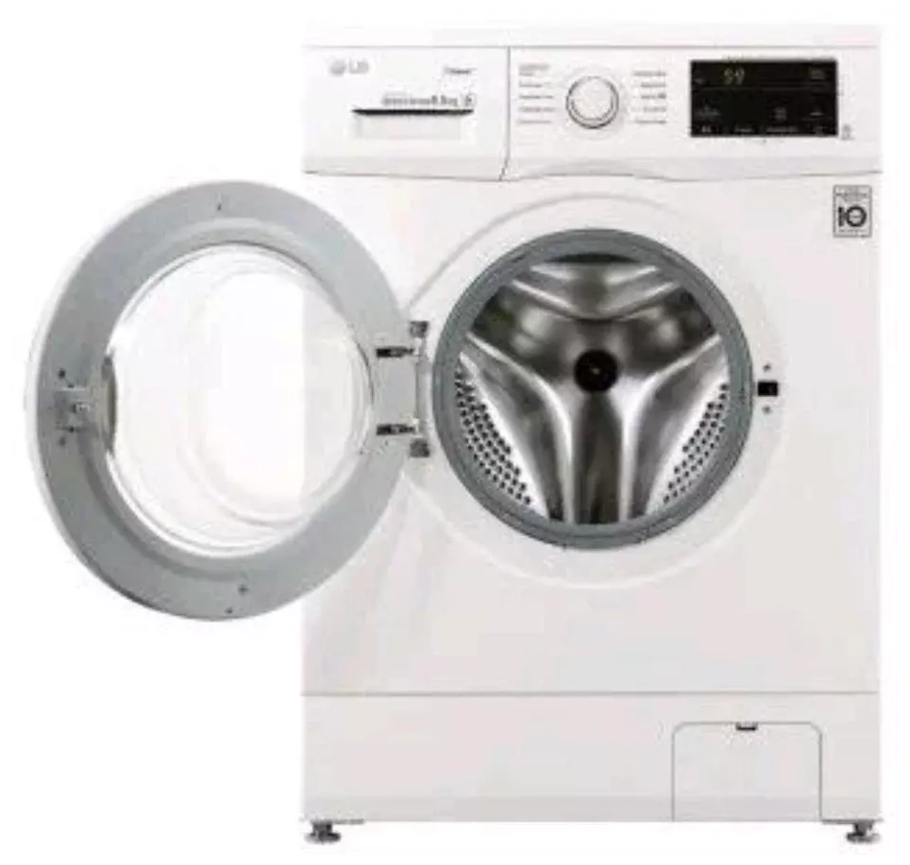 Стиральная машина LG F2J3WS1W