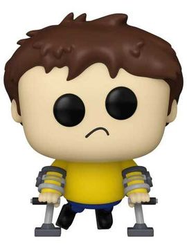 Фигурка Funko POP! TV South Park Jimmy Valmer (1761) 86307