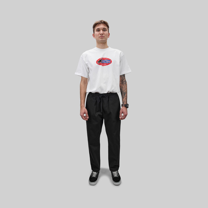 Брюки мужские Sailor Paul Relaxed Twill Pants артикул:79 - купить в магазине Дайс