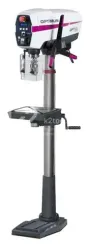 Вертикально-сверлильный станок Optimum OPTIdrill DP 26-F (230 В)