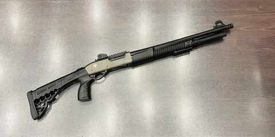 HUGLU ATROX к.12/76 № 22X2651