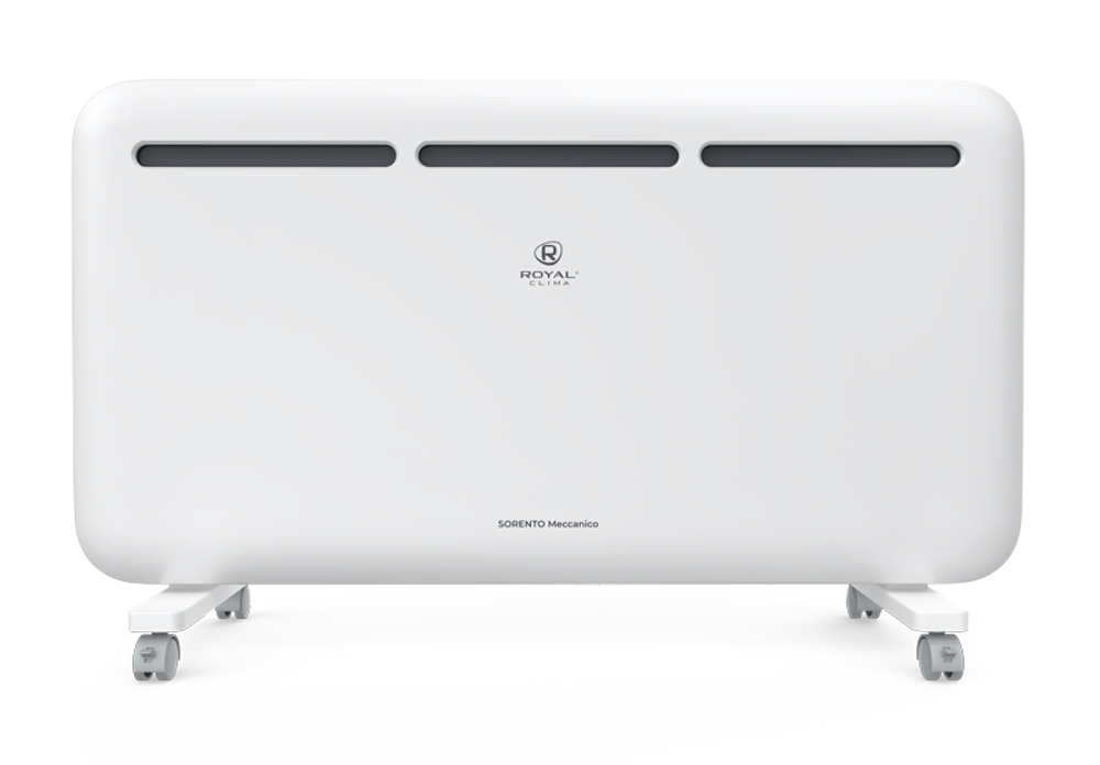 Электрический конвектор серии SORENTO Elettronico REC-S1000E