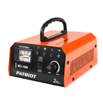 Импульсное зарядное устройство Patriot BCI-10M 650303415