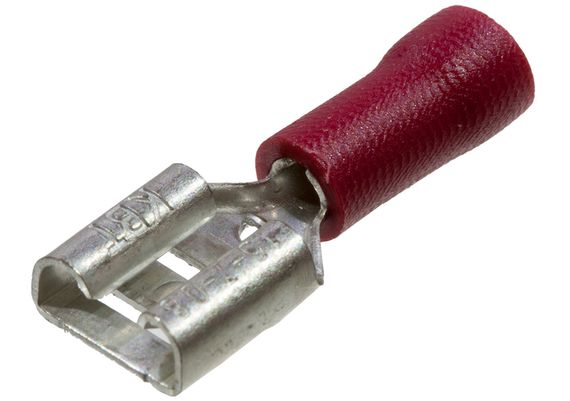 Клемма GSTAR GS-712 (VF1.25-187) (сред)