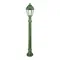 Наземный фонарь Saba K22.163.000.VXE27 Fumagalli