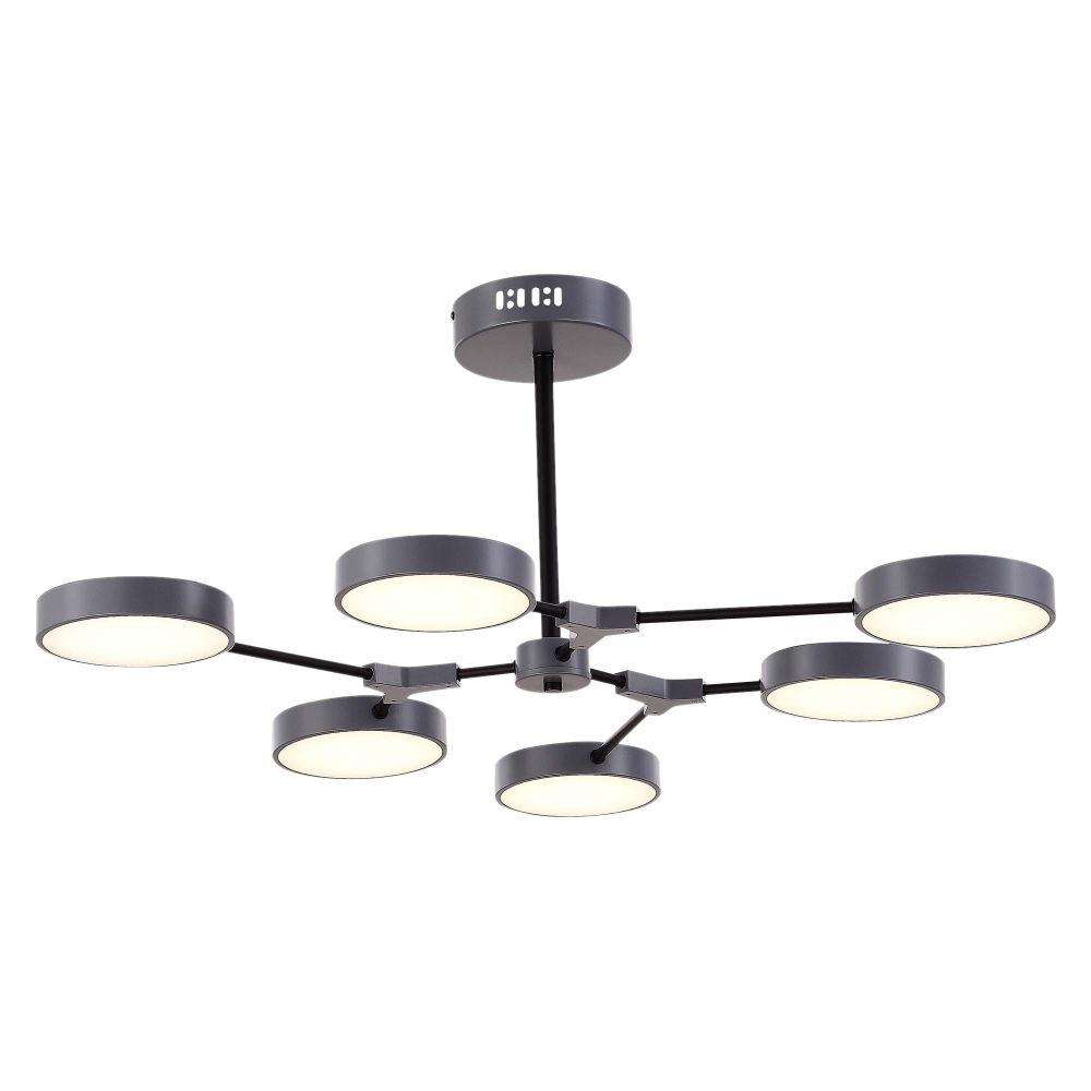 Светильник потолочный MONTA LED 60W 3000K - 6000K