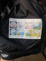 Пуховой жилет Moncler, 128