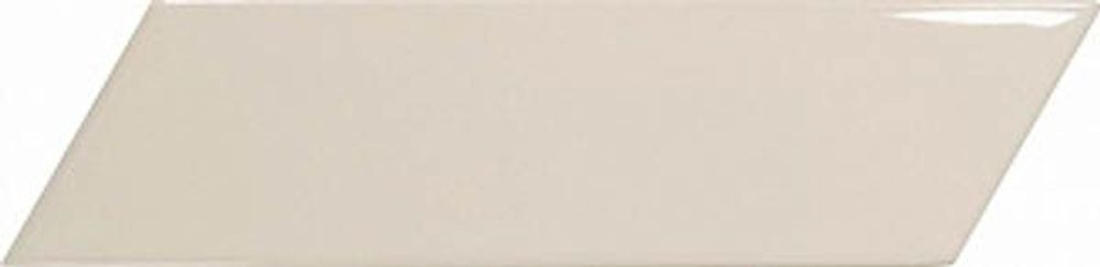 Настенная плитка Chevron Cream Left (23352)
