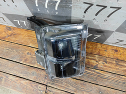 Фара правая LED Jaecoo J7 23-нв Б/У Оригинал 605000779AA