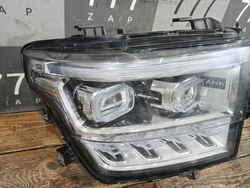 Фара правая LED Tank 500 21-нв Б/У Оригинал 4121105XKV3AA