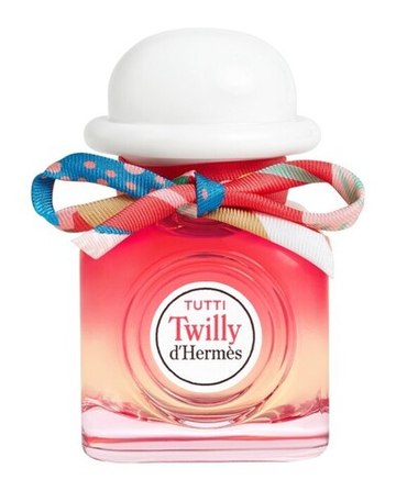 Hermes Tutti Twilly d'Hermes парфюмерная вода