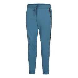Мужские теннисные штаны Calvin Klein Knit Training Pants Men - Blue