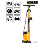 Ручной насос INGCO MPP3811 11 Бар