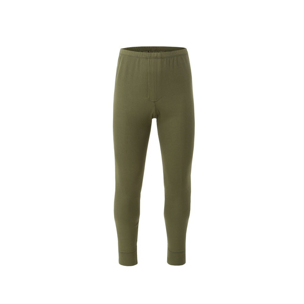 Кальсоны Helikon-Tex Underwear (long johns) US LVL 1 Olive Green
