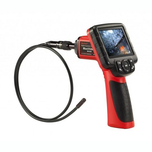 AUTEL (AU04005) Видеоэндоскоп MaxiVideo MV400, 5.5 мм