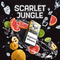 Honey Badger Mild Mix - Scarlet Jungle (250г)