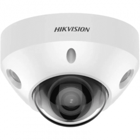 DS-2CD3586G2-IS(4mm)(H) Уличная купольная IP-камера 8Мп Hikvision