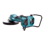 Аккумуляторная УШМ Makita DGA900Z