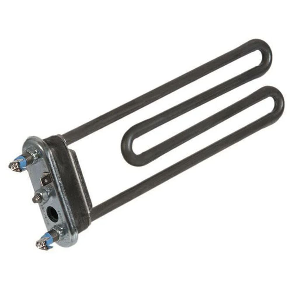 Тэн для стиральной машины Bosch, Candy 41026962, 12004179, 652573, 616832, 649359, 649798