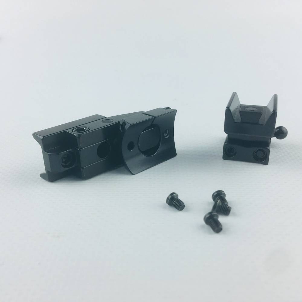 Поворотный кронштейн Rusan Sabatti Rover на шину Zeiss VM/ZM H17 (0033-ZM-17)