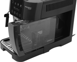 Кофемашина Delonghi Magnifica Start ECAM220.22.GB 1450Вт черный