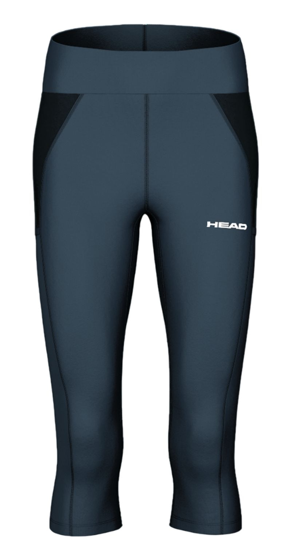 Легинсы Head Tech 3/4 Tights