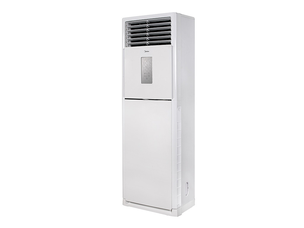 Напольный кондиционер Midea MFM/MOU-L mfm-50arn1-r/mou-55hn1-lr