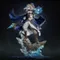 Jaina Proudmoore - World of Warcraft