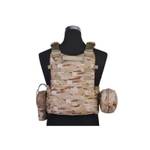 Тактический жилет с 3-мя подсумками EmersonGear LBT6094A style Plate Carrier