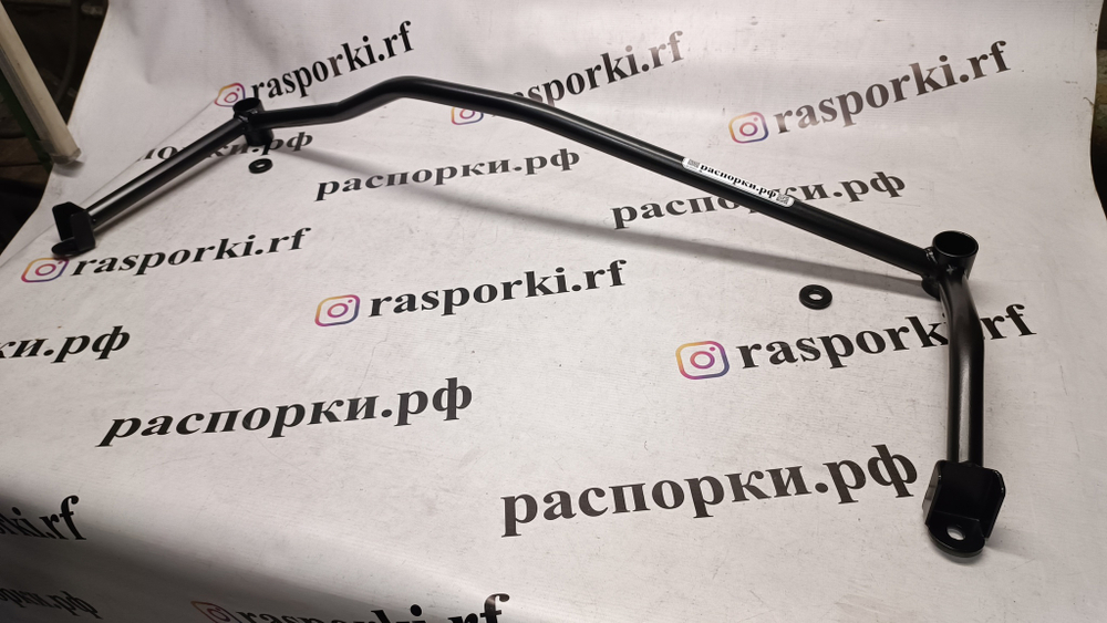 Распорка задняя нижняя спереди EXEED RX с полным приводом (ПОД ЗАКАЗ)