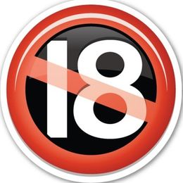 18+