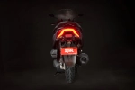 Скутер SYM JOYRIDE 300
