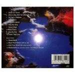 Uriah Heep / Different World (CD)
