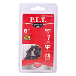 Цепь пильная для цепных пил P.I.T. DRUA 0,3"-1,1-32, шина 6", для РКЕ20Н-150А (ASCH01-0632R)