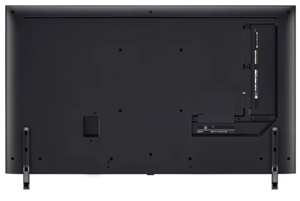 Телевизор LG 50QNED80T6A.ARUG