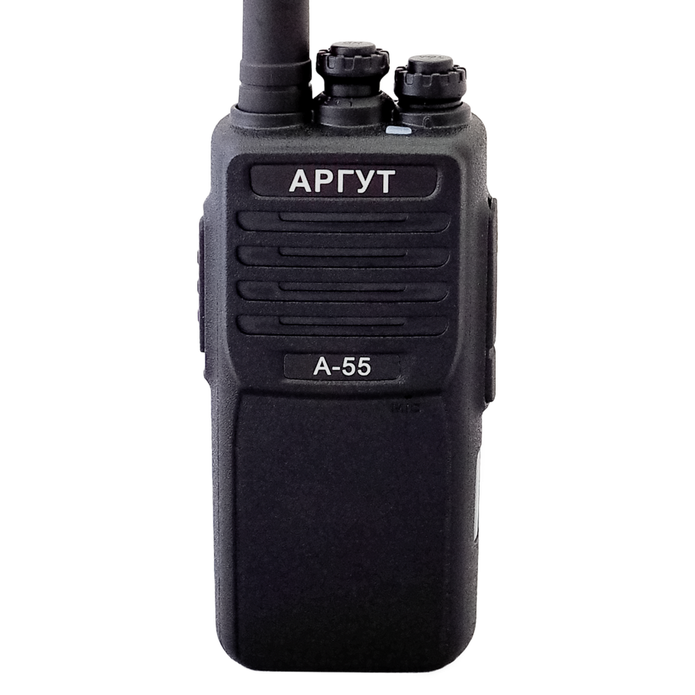 Рация Аргут А-55 UHF
