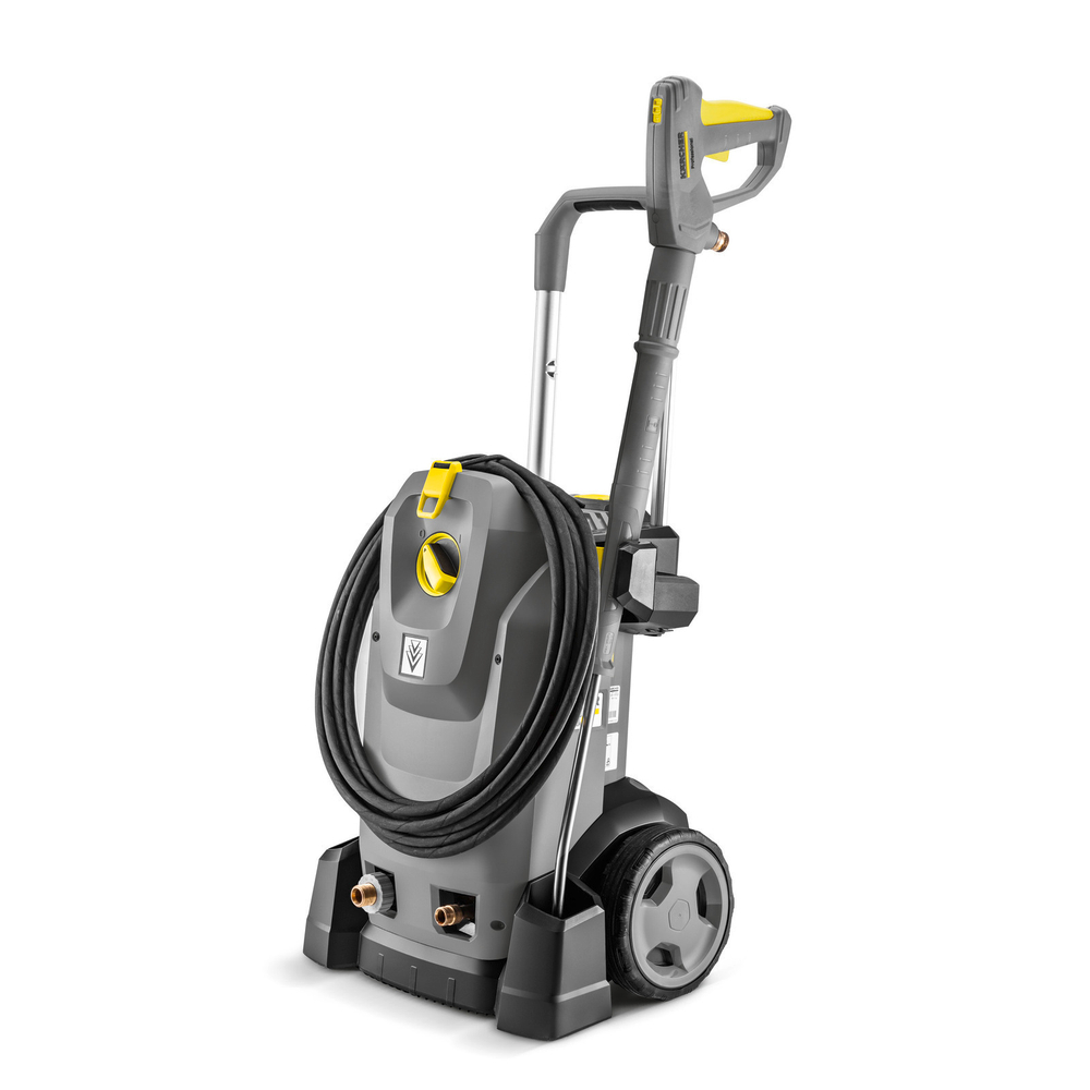 Аппарат высокого давления Karcher HD 6/15 М